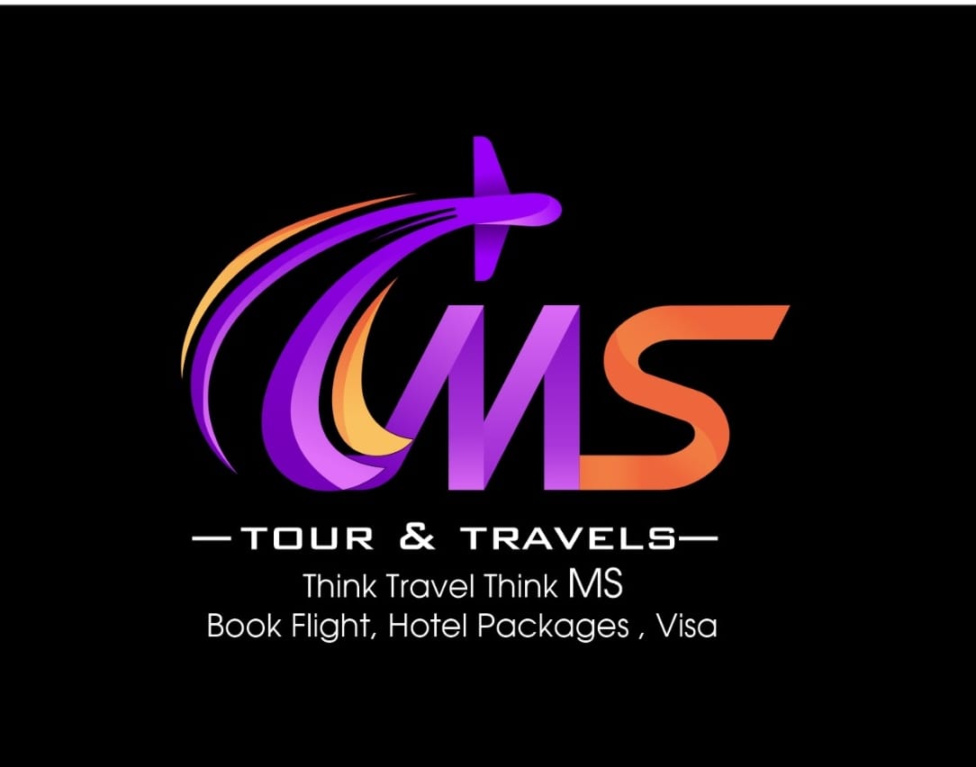 Ms Tour & Travels Your Trusted Travel Patner